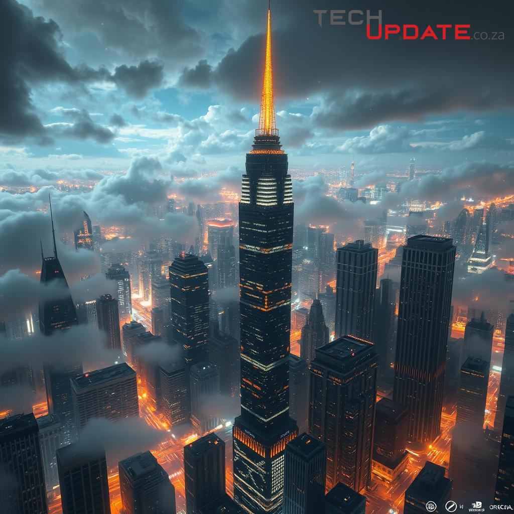 Technology Update